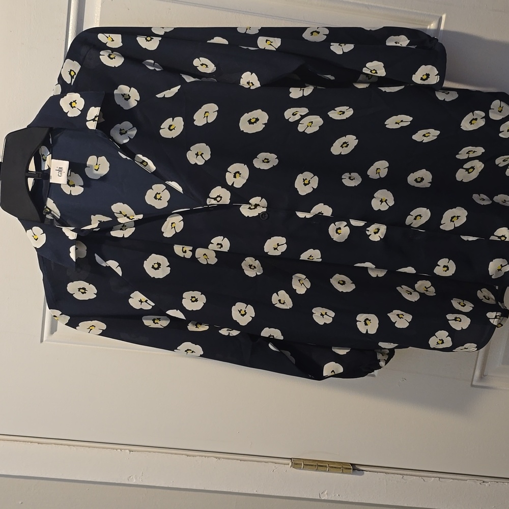 Small Cabi Blouse
